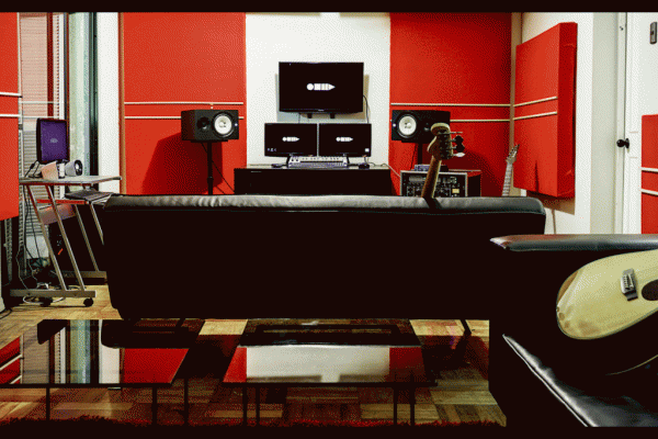 photo of AST Estudios